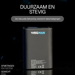 Wegman Powerbanks|Powerbanks><noscript><img width=