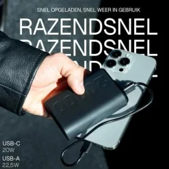 Wegman Powerbanks|Powerbanks><noscript><img width=