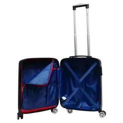 Benzi Koffers & Trolleys>Sobral - Handbagage koffer - 55cm - 38L