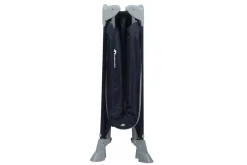 Bebeconfort Campingbedjes|Campingbedjes<Soft Dreams - Campingbedje Donker Blauw