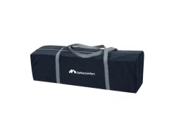 Bebeconfort Campingbedjes|Campingbedjes<Soft Dreams - Campingbedje Donker Blauw