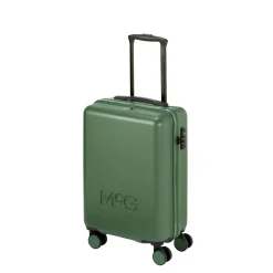Mcgregor Koffers & Trolleys>SoHo - Handbagage koffer - 35L - TSA-slot