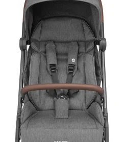Maxi-Cosi Kinderwagens<Soho - Kinderwagen Lichtgrijs