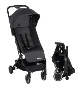 Bebeconfort Kinderwagens<Soko - Kinderwagen Donkergrijs