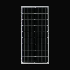 Mestic Zonnepanelen>Solar paneel monokristallijn MSMO-75