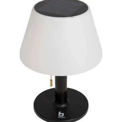 Bo-camp Tafellampen>Solar Tafellamp Ranger