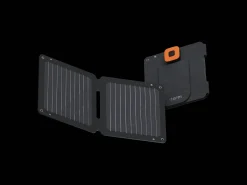 XTorm Powerbanks|Powerbanks<Solar Panel Solar Booster Zwart
