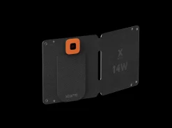 XTorm Powerbanks|Powerbanks<Solar Panel Solar Booster Zwart