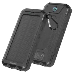 Imoshion Powerbanks|Powerbanks<Solar Powerbank 10.000 mAh