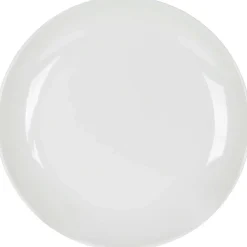 Gimex Serviezen>Solid Line Servies Wit 16-Delig