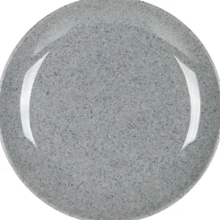 Gimex Serviezen<Solid Line Granite 16 Stuks