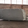 DS COVERS Caravanhoezen>SOLL caravanhoes XXS 450x250x220cm