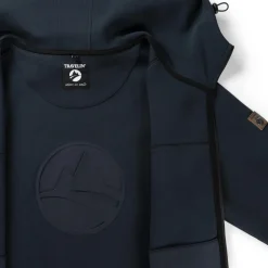 Heren Travelin' Vesten>Soren Heren - Outdoorvest - Sweater
