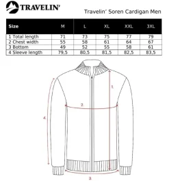 Heren Travelin' Vesten><noscript><img width=