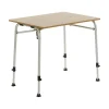 Travellife Campingtafels<Sorrento Tafel Honeycomb Brown