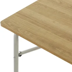 Travellife Campingtafels<Sorrento Tafel Honeycomb Brown