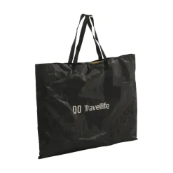 Travellife Campingtafels<Sorrento Tafel Honeycomb Dark Grey