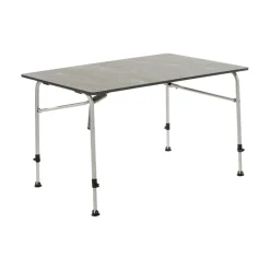Travellife Campingtafels<Sorrento Tafel Honeycomb Dark Grey
