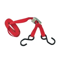 Lampa Spanbanden<Spanband 500 cm incl. 2x S-haak