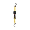 Dunlop Spanbanden<Spanband met ratel 4 meter - 250kg