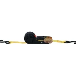 Dunlop Spanbanden<Spanband met ratel 4 meter - 250kg