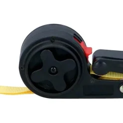 Dunlop Spanbanden<Spanband met ratel 4 meter - 250kg