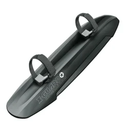 SKS Fietsspatborden>Spatbord Frame X Guard Zwart