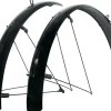 SKS Fietsspatborden>Spatbordset 26" Bluemels Basic 60mm Zwart