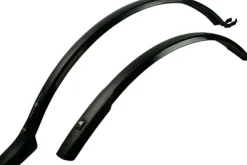 SKS Fietsspatborden<Spatbordset 28 Velo Urban Pvc 42Mm Zwart