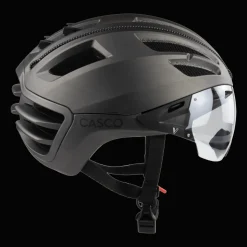 Casco Fietshelmen Voor E-Bikes|Fietshelm Voor Speed Pedelec>SPEEDAIRO Vizier Fietshelm