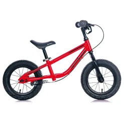 Brn Fietsen & Rijden>Speedracer stalen loopfiets 12 inch