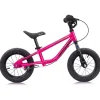 Brn Fietsen & Rijden>Speedracer stalen loopfiets 12 inch