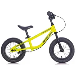 Brn Fietsen & Rijden<Speedracer stalen loopfiets 12 inch
