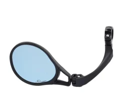 Xlc Fietsspiegels>Spiegel Speed Pedelec MR-K28 Links Zwart