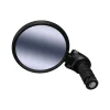 Simson Fietsspiegels<spiegel rond Excellent anti reflectie