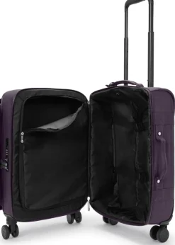 Kipling Koffers & Trolleys>Spontaneous S - Handbagage koffer - 53cm - 37,5L