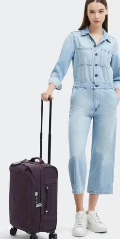 Kipling Koffers & Trolleys><noscript><img width=