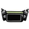 Hen Sportsgear Heuptassen|Rugzakken & Tassen<Sport heuptas met 2 bidons