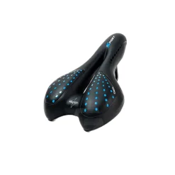 Voltano Fietszadels<Sport Trekking Fietszadel – Blauw