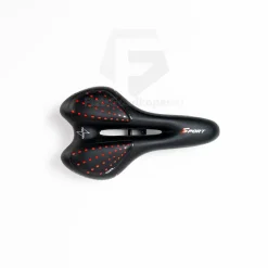 Voltano Fietszadels<Sport Trekking Fietszadel – Rood
