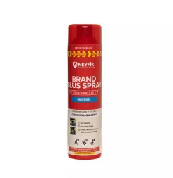 NEYFIK Griekenland|Turkije<Sprayblusser Universeel - Brandblusser