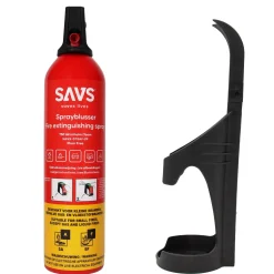 Savs Griekenland|Turkije>Sprayblusser Vetblusser schuim 750 ml
