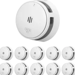 Savs Rookmelders<S10 Rookmelder 10-pack