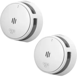 Savs Rookmelders<S10 Rookmelder 2-pack