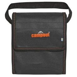 Campout Onderlegplaten<Stabilisatievoeten Set - 4 stuks