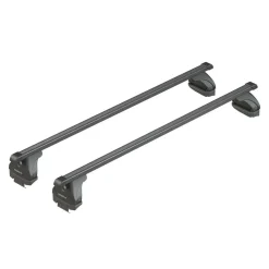 Nordrive Dakdragers<Stalen dakdragers - Volvo S60 2010-2018