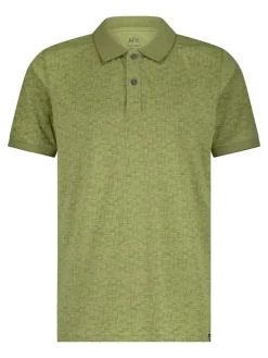 Heren Human Nature Polo'S>Stanton - Polo heren