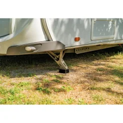 Lampa Onderlegplaten>Stapelbare hoeksteunplaten, set van 4