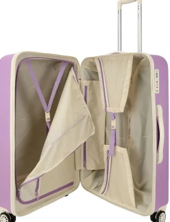 Decent Koffers & Trolleys>Star-Maxx Trolley 76 | 96 L