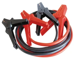 Gys Acculaders & Starthulpen<Startkabels 500A - Geïsoleerd - 3,5m